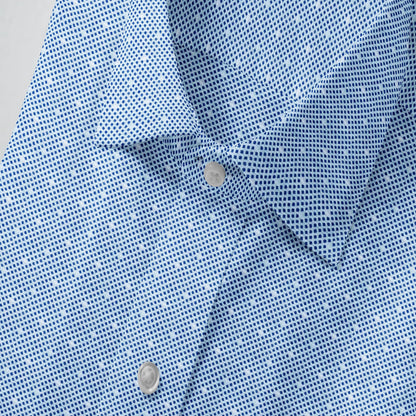 Dreamy Dots Light Blue Shirt