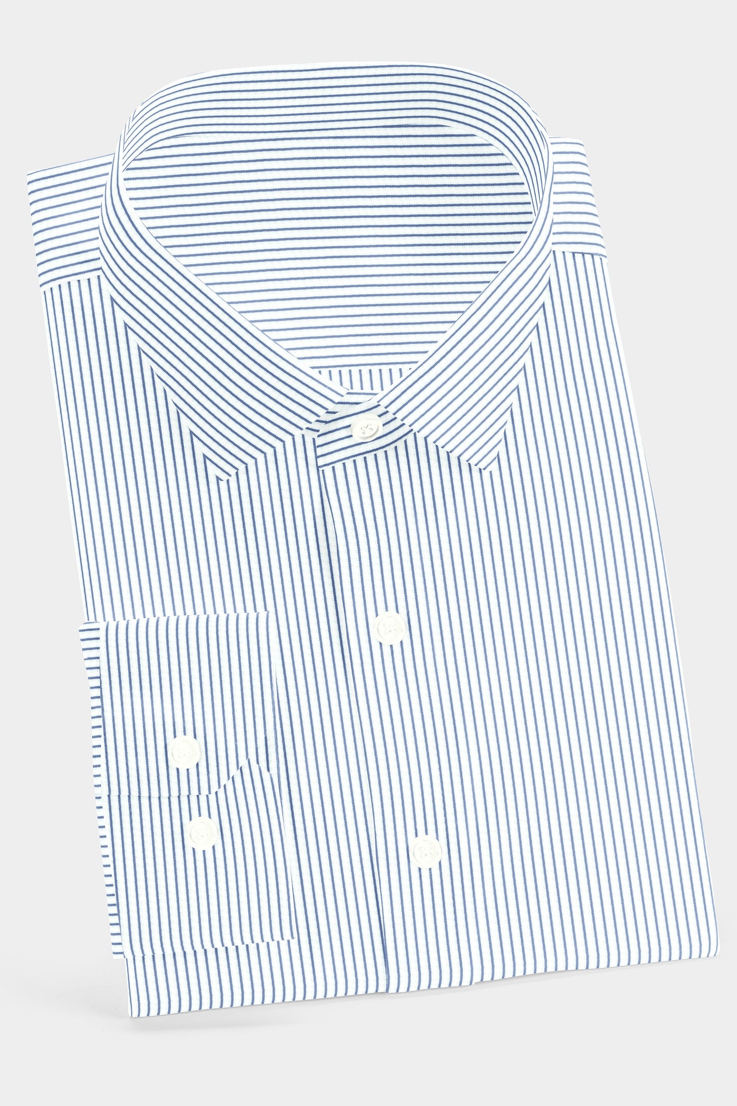 British Stripes Shirt